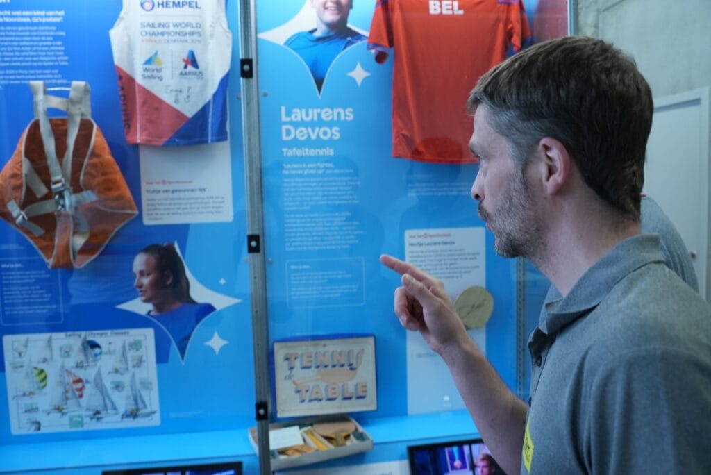 expo uitblinkers