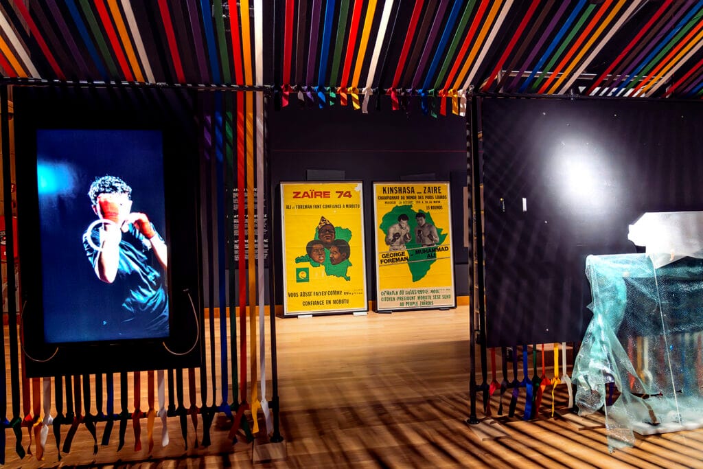 Sfeerbeeldexpo MAS
