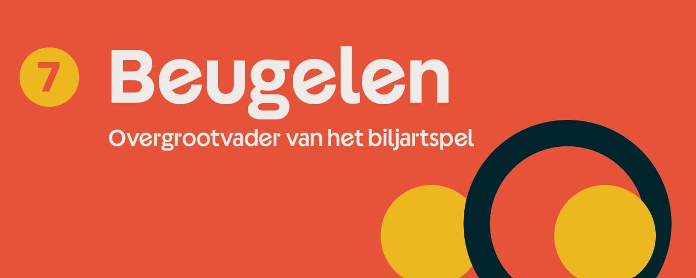 header beugelen