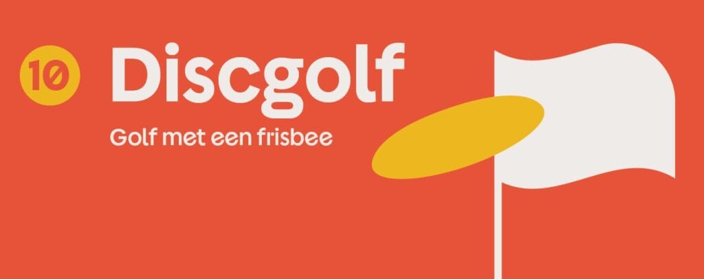 header discgolf