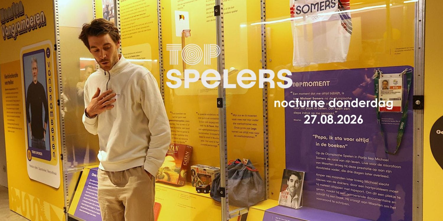 nocturne topspelers